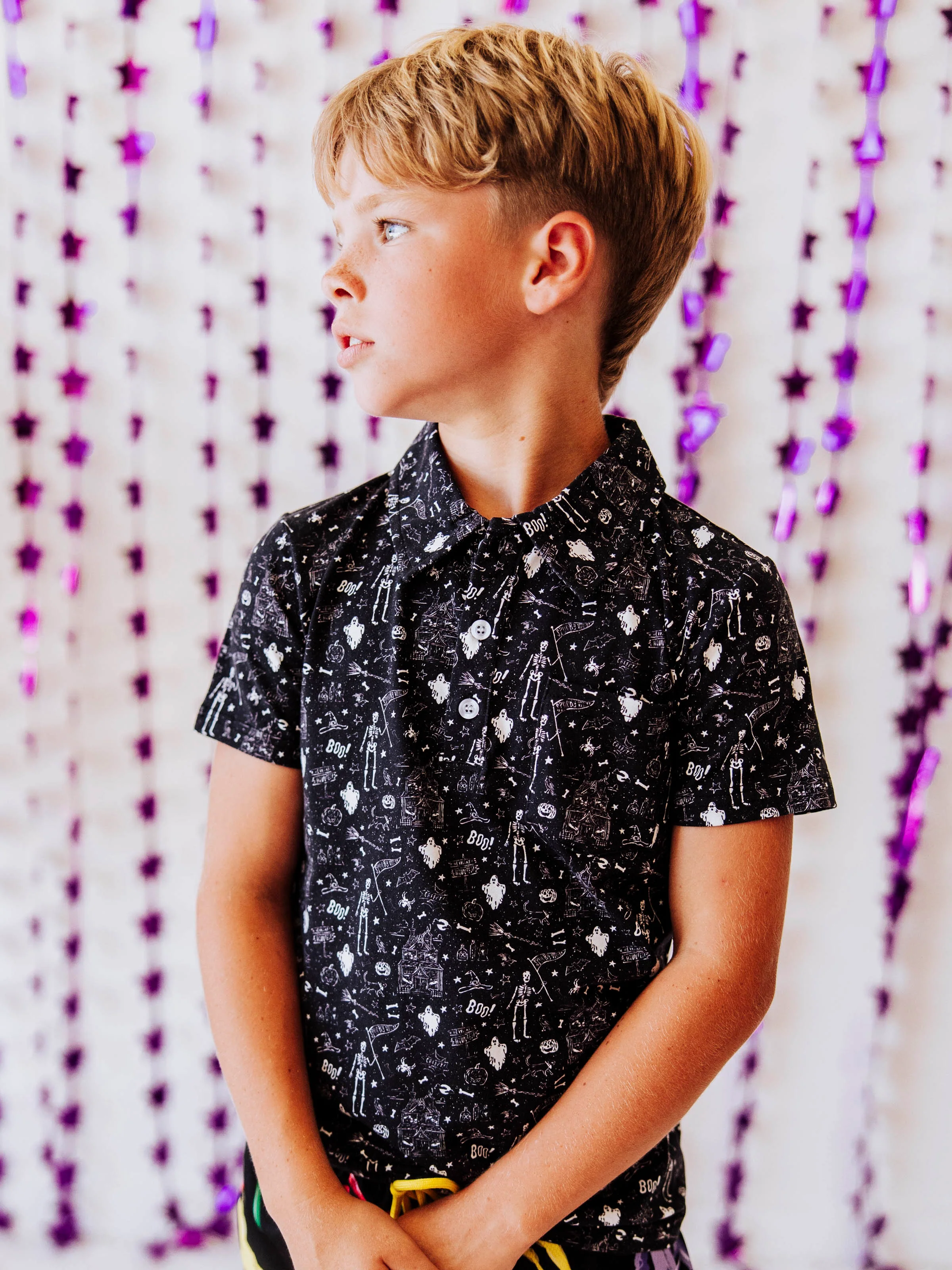 Sale - Boys